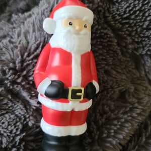 PEZ Full-Bodied Santa 2021 Limited Edition Flawless